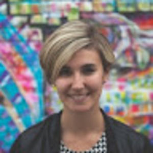 Meet your Posher, Paige